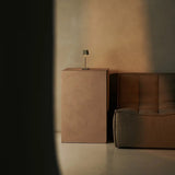 Lampe de table sans fil Sarphati Mini gris ombre