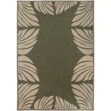 Tapis Nilos outdoor Eucalyptus 200 x 290 x 1