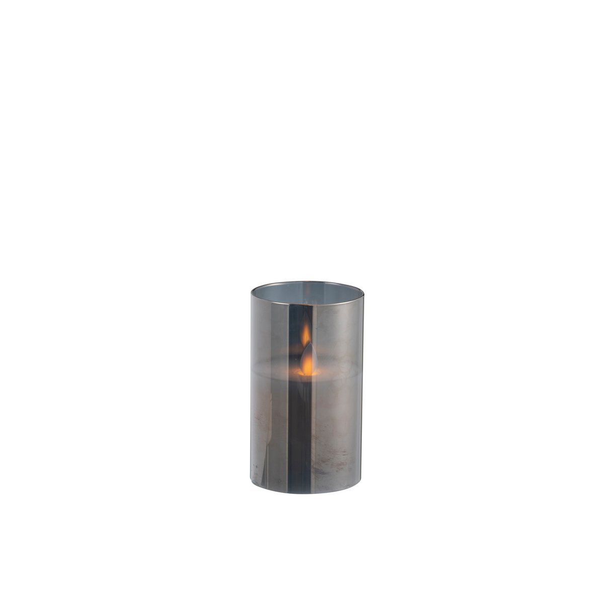 Lampe J-Line Shiny, détail du socle