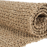 Le Tapis de Passage Sizali - Naturel - 270x70