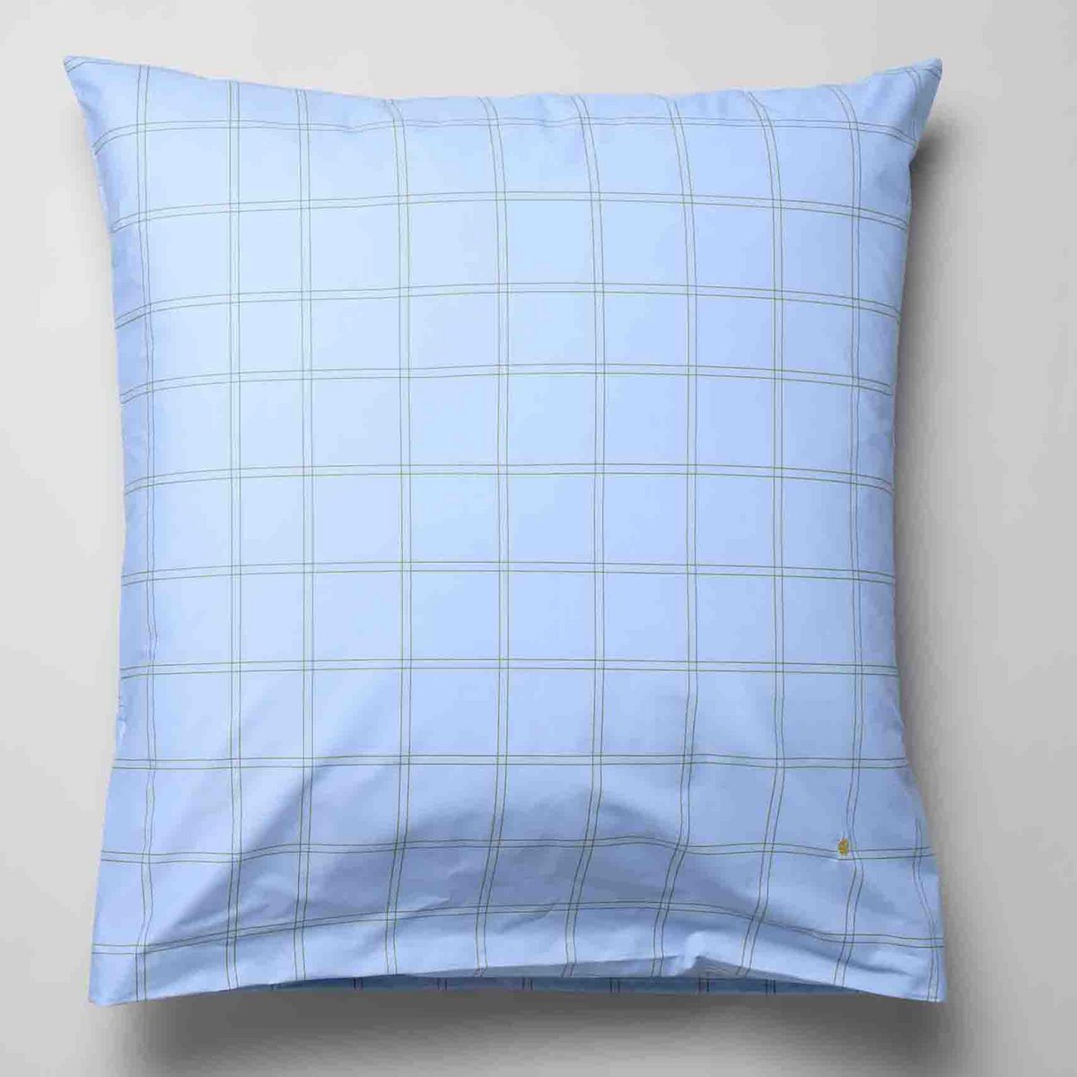 Taie d'oreiller Chloé Ciel 65 x 65