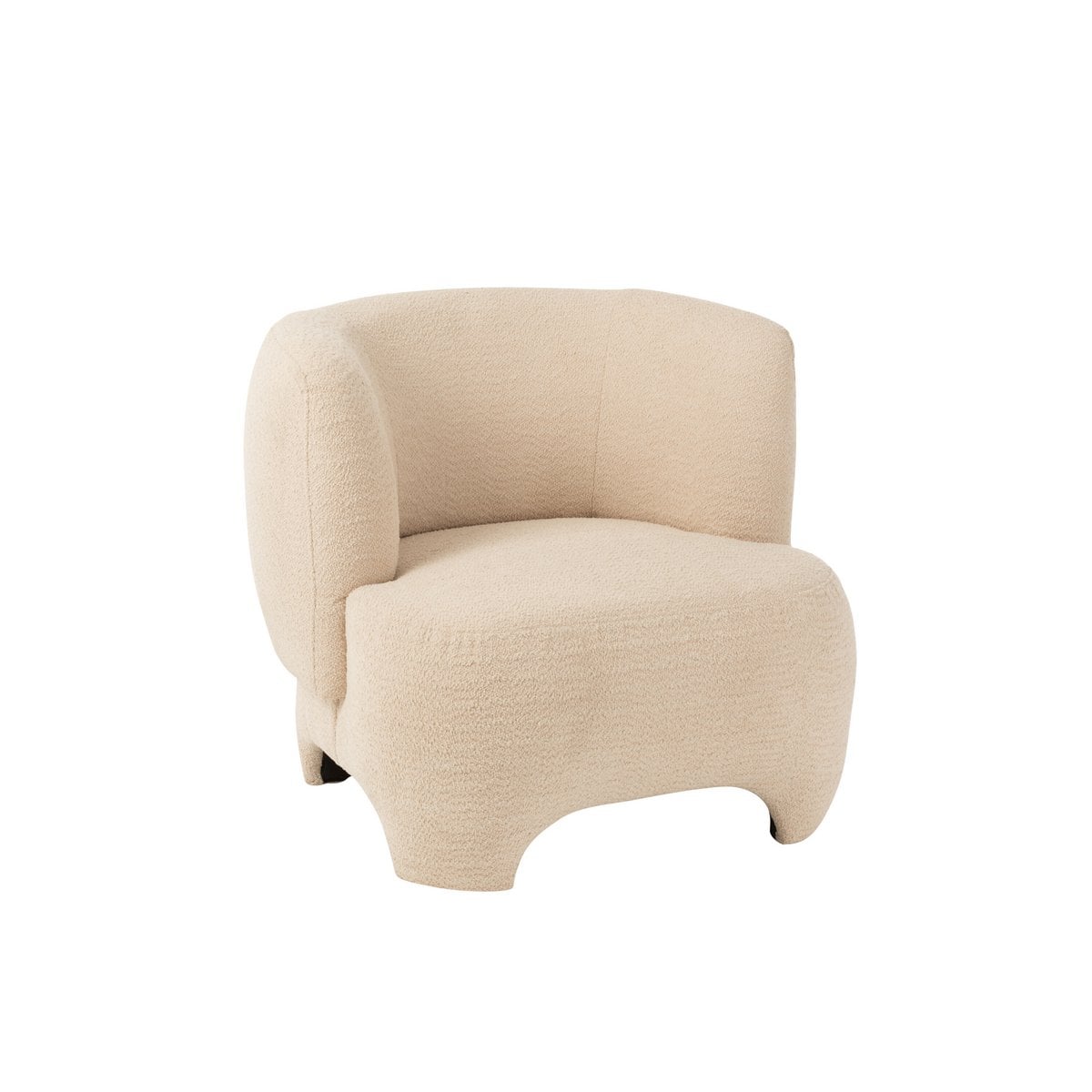 Fauteuil J-Line 1 place en usage dans un intérieur