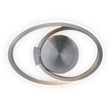 Applique et plafonnier LED "Loop Line"