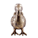 Dodo en laiton S