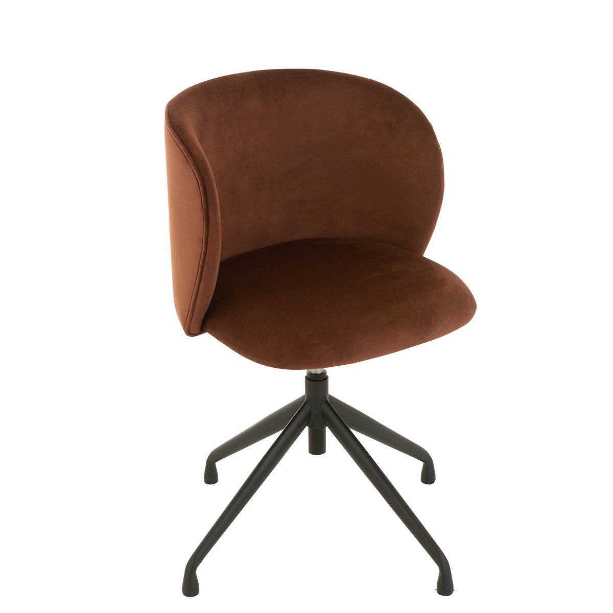 Chaise J-Line dans un cadre de salle à manger
