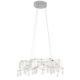 Lampe à suspension LED "ARANEUS"