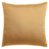Coussin recyclé Gianni Mirabelle 45 x 45