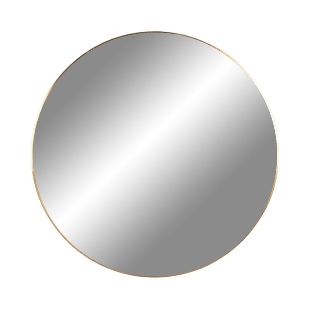 Miroir Jersey Ø40cm, parfait pour une entrée chic