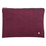 Pochette Iona Wine L 19 x 28 x 1
