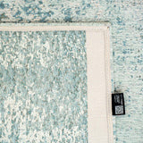 Tapis Eco - Neptune - Tapis bleu