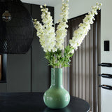 Vase - Seim vert pastel