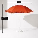 Parasol Terre