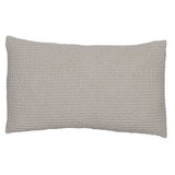 Coussin Maia Ficelle Lin 30 X 50