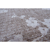 Tapis Eco - Brume Matinale - Tapis Gris