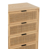 Commode J-Line dans une chambre moderne