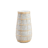 Vase The Cutie - Béton Naturel - M
