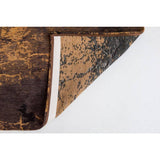 Tapis Eco - Deep Mine - Tapis doré