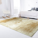 Tapis Eco - Mercury - Tapis jaune