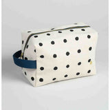 Trousse cube Mio Ecru 14 X 22 X 11
