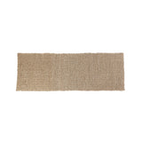 Le Tapis de Passage Sizali - Naturel - 200x70