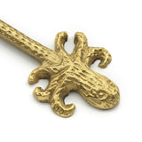 La cuillère de poulpe - Gold - S