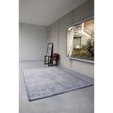 Tapis Eco - Jeans Gris - Tapis Gris
