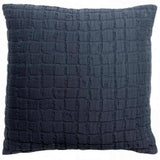 Coussin stonewash Swami Marine 45 x 45