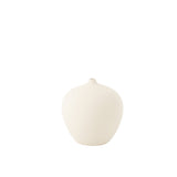 Vase Bouteille Cassia J-Line, exposé dans un salon moderne