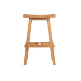 Le tabouret de bar Tabanan - Extérieur