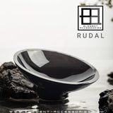 Vase moderne innovant, design haut de gamme, dos en verre haut de gamme. RUD22ZW