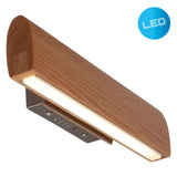 Applique murale LED "Rondo" b:35cm