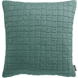 Coussin Stonewashed Swami Lichen 45 X 45