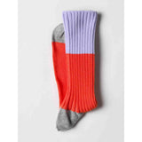 Chaussettes Yvette Tangerine 42/45