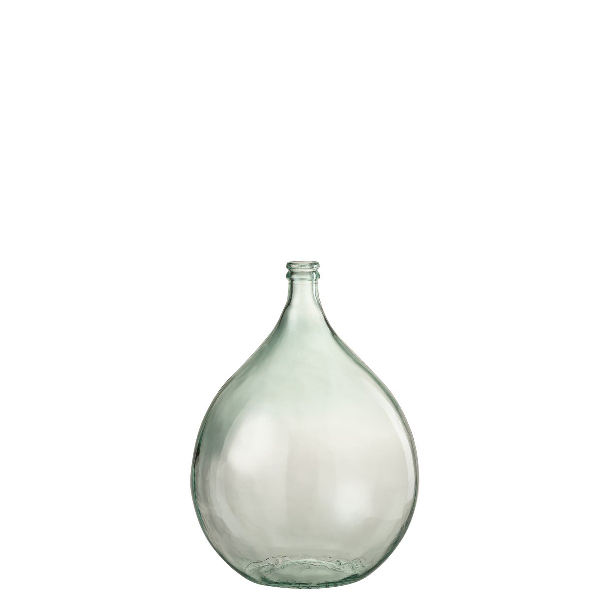 Vase Lissabon sur une table, ambiance élégante