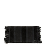 La Housse de Coussin Oh My Gee - Velours Noir - 30x50