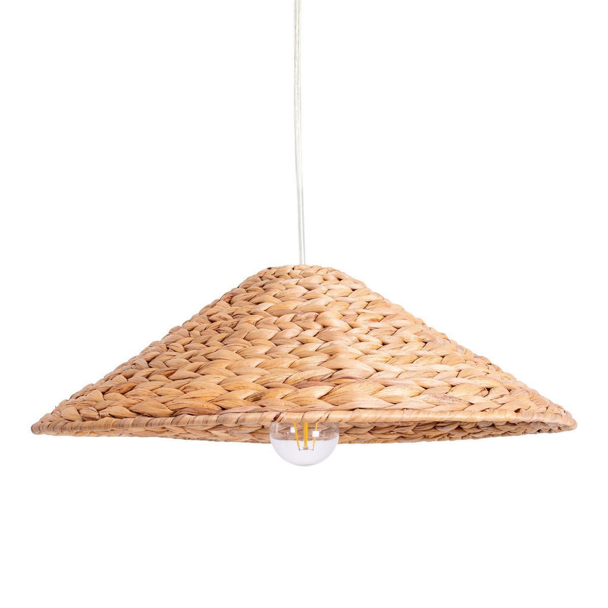 Suspension Korb Naturelle Ø 45 cm
