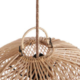 Le Pendentif Bulle - Naturel - S