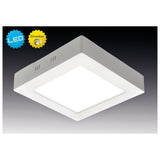 Panneau de montage LED dimmable "Dimplex" s:30cm