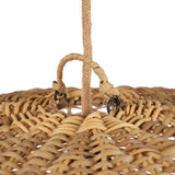 Le Pendentif Cloche - Naturel