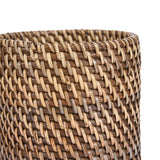 Le Porte-Couverts Colonial - Brun Naturel