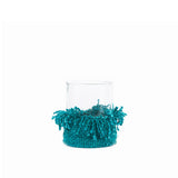 Le bougeoir Oh My Gee - Aqua - L