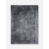 Tapis Eco - Harlem Contrast - Tapis gris