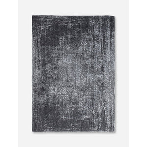 Tapis Eco - Harlem Contrast - Tapis gris