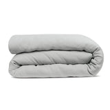 Housse de couette Kala Perle 240 x 220