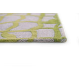 Tapis Eco - Vert République - Tapis vert