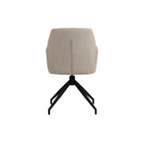 Chaise Tournante Storm Beige