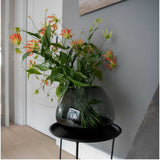 Vase - Morava Ø32 cm gris