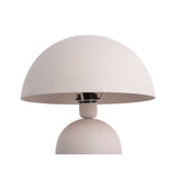 Lampe de table Boaz grande