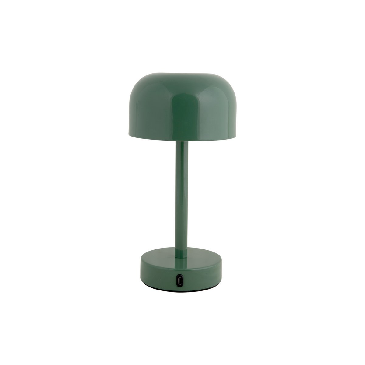 Lampe de table James LED - détail du design moderne