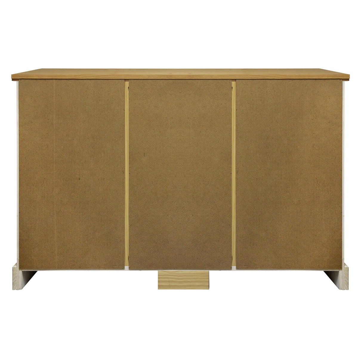 Buffet élégant pour salle à manger ou entrée